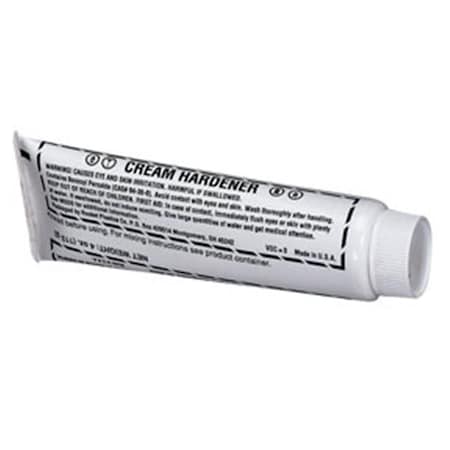Evercoat Fibre Glass-Evercoat FIB-359 Blue Cream Hardener 4 Oz. FIB-359